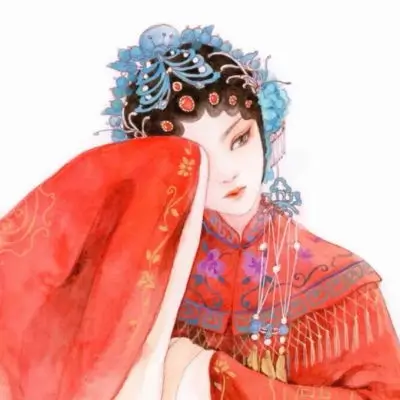 旧巷戏迷头像